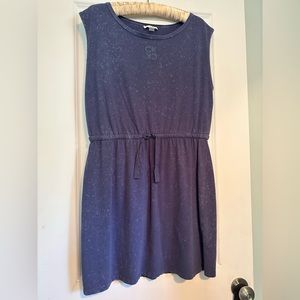 Calvin Klein cotton dress